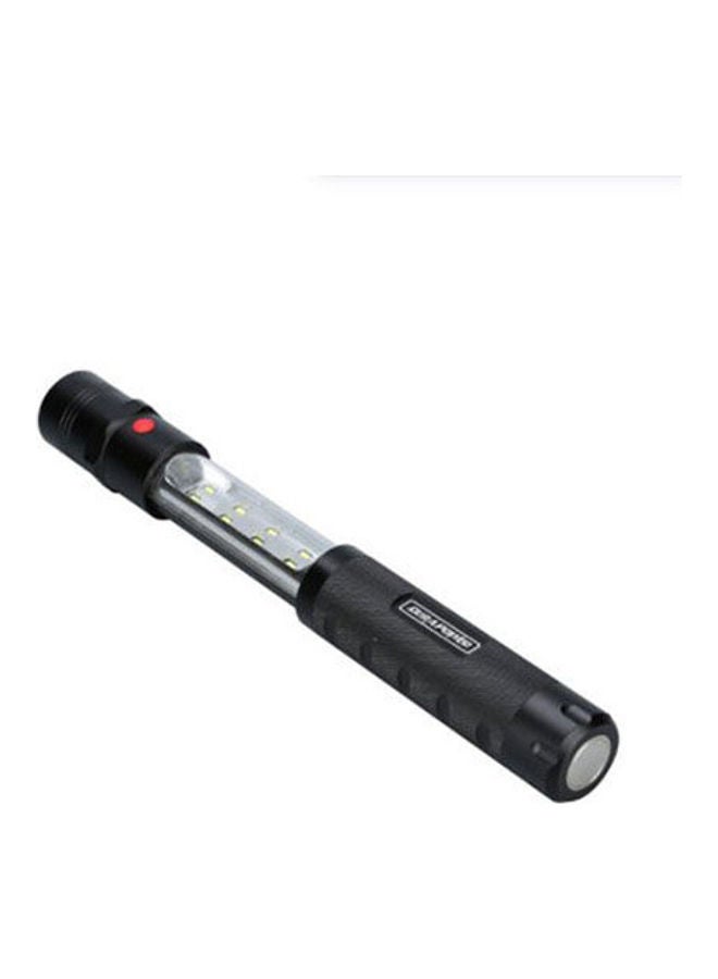 Generic - Portable Led Spotlight 250 Lumens & 150 Lumens 2 In 1 Battery Powered - Image 1