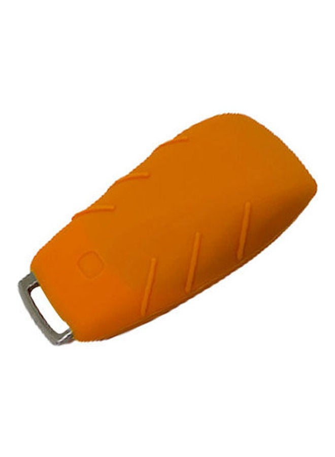 Silicone Car Key Cover For Mercedes A Class 2020 - Image 2