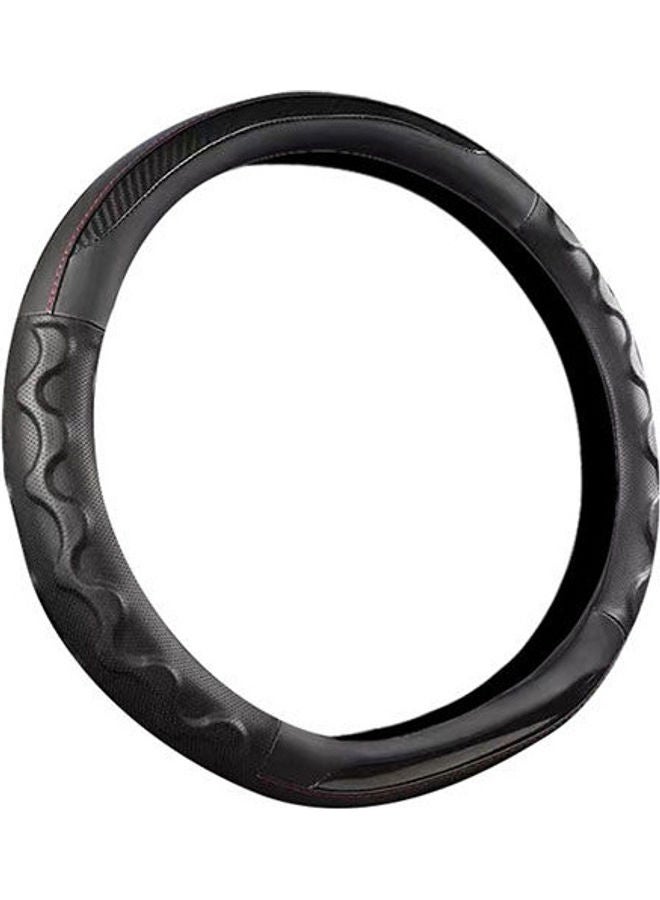 Generic Car Steering Wheel Cover  - Image 1