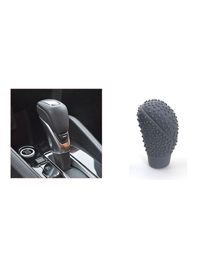 Generic Silicone Gear Knobs Covers - Image 2