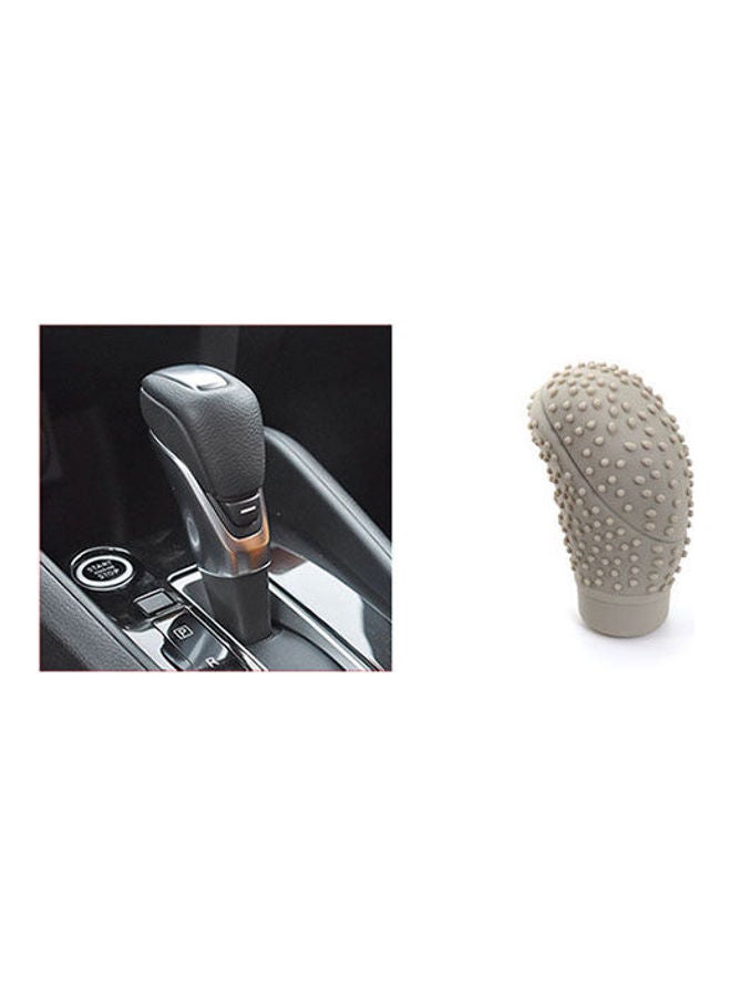 Generic Silicone Gear Knobs Covers - Image 2