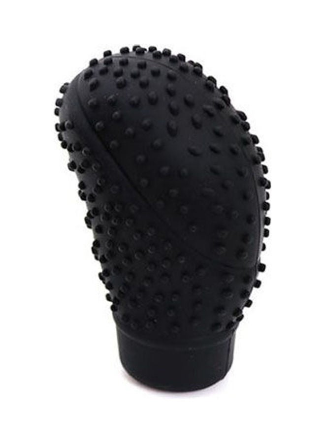 Generic Silicone Gear Knobs Covers - Image 1