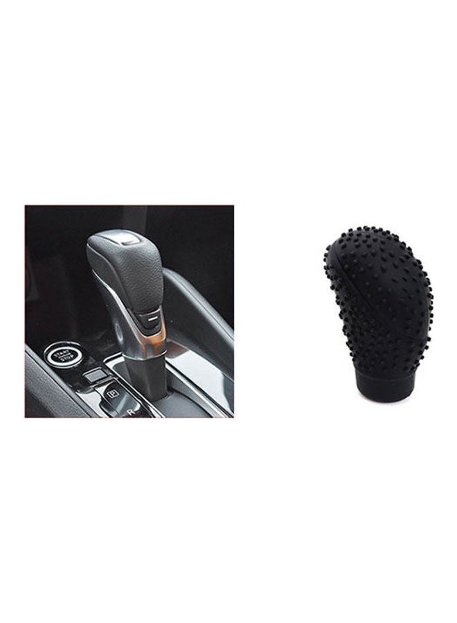 Generic Silicone Gear Knobs Covers - Image 2