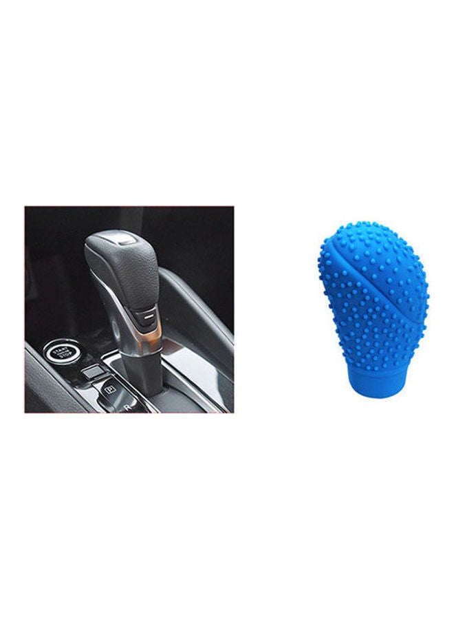 Generic Silicone Gear Knobs Covers - Image 2