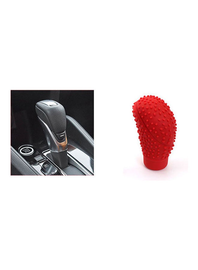 Silicone Gear Knobs Covers - Image 2