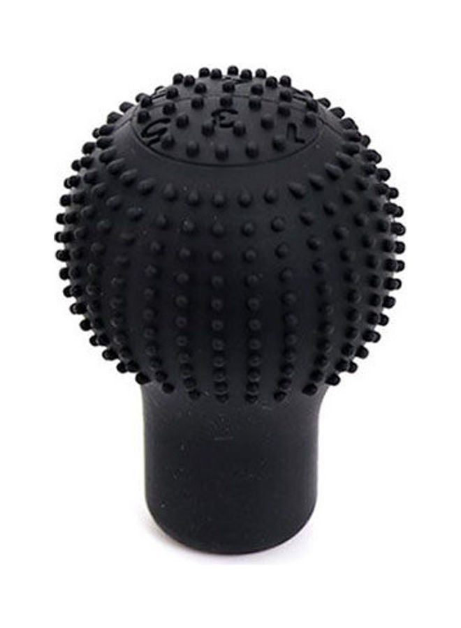 Generic Silicone Gear Knobs Covers - Image 1