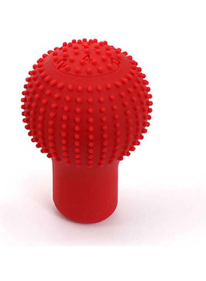 Generic Silicone Gear Knobs Covers - Image 1