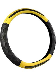 Generic Car Steering Wheel Cover  - Image 1