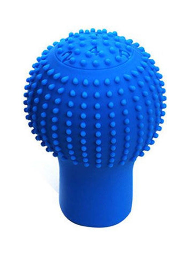 Generic Silicone Gear Knobs Covers - Image 1