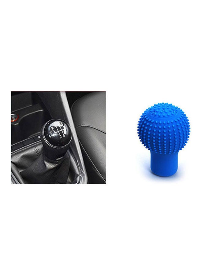 Generic Silicone Gear Knobs Covers - Image 2