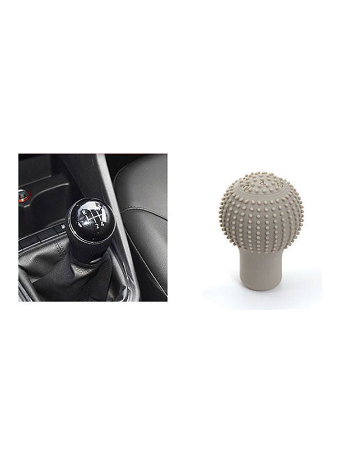 Generic Silicone Gear Knobs Covers - Image 2
