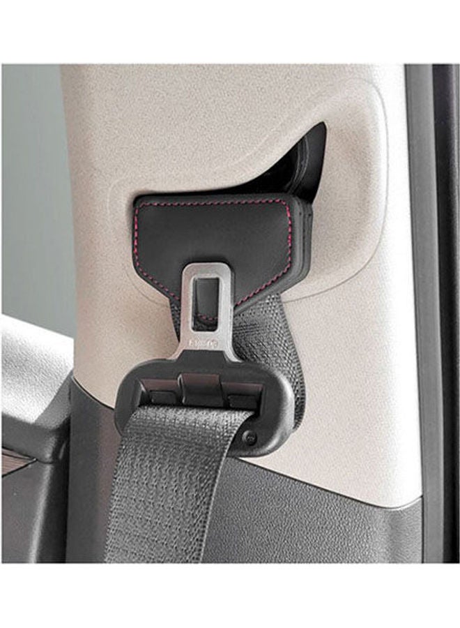 Magnetic Stopper For Car Seat Belt To Install The Belt As Desired For All Cars - Image 2