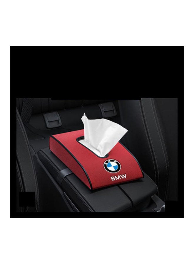 Generic Tissue Box For Car Suitable For Bmw  - Image 1