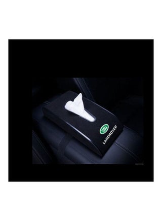 Tissue Box For Car Suitable For Land Rover - v1643637344/N52513488A_1
