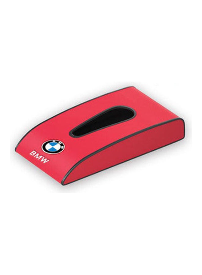 Generic Tissue Box For Car Suitable For Bmw  - Image 2