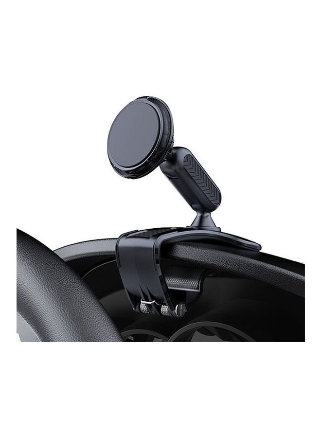 Magnetic Car Dashboard Mount Mobile Holder - Image 1