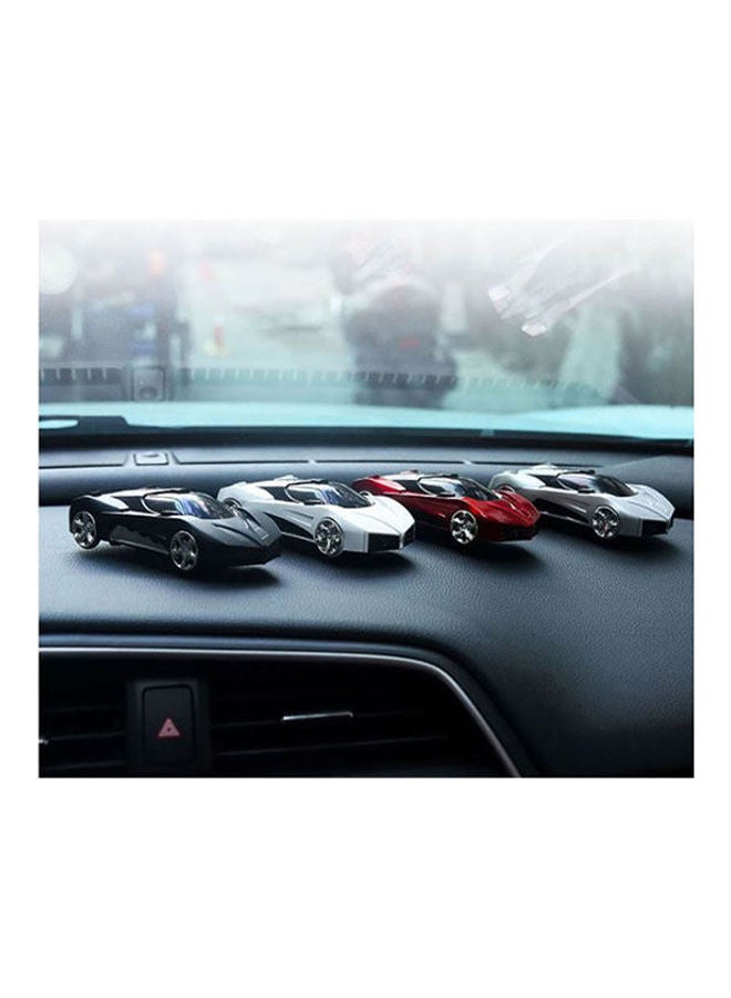 Mobile Holder & Phone Number Holder Installed On The Dashboard For Talking And Driving Easily And Safely