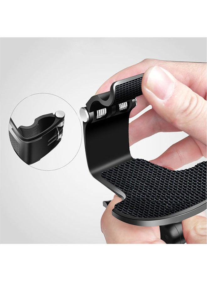 Magnetic Car Dashboard Mount Mobile Holder - Image 2