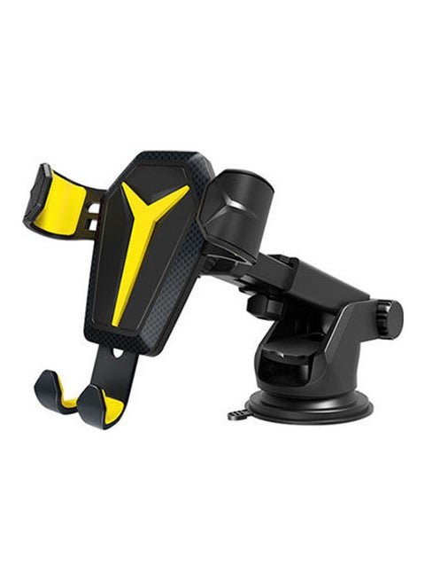 Mobile Holder Auto Close 360 Degree For Car With All Mobile
