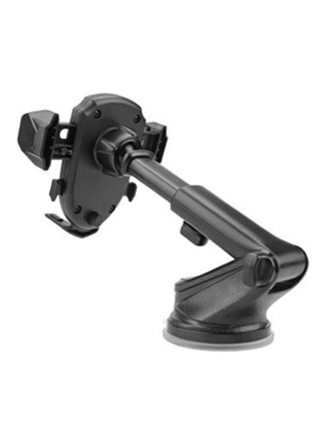 Generic - Mobile Holder For Car Compatible With All Mobile - Image 1