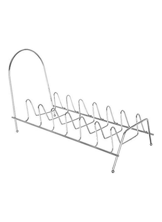 حامل أطباق 7 قطع