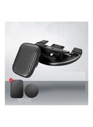 Mobile Holder Magnetic Installed In The Cd Slot Black - v1643638326/N52513466A_1