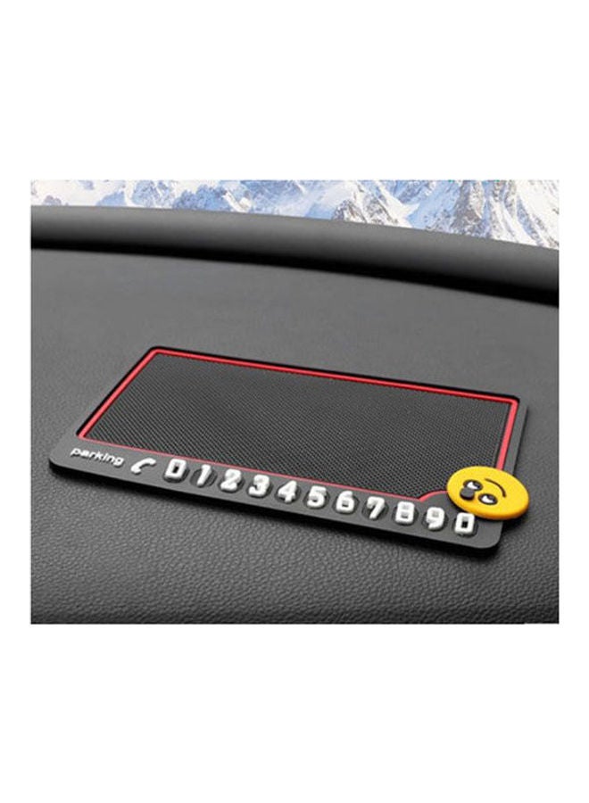 Pad Anti-Slip & Holder For Your Phone Numbers 4S - Image 1