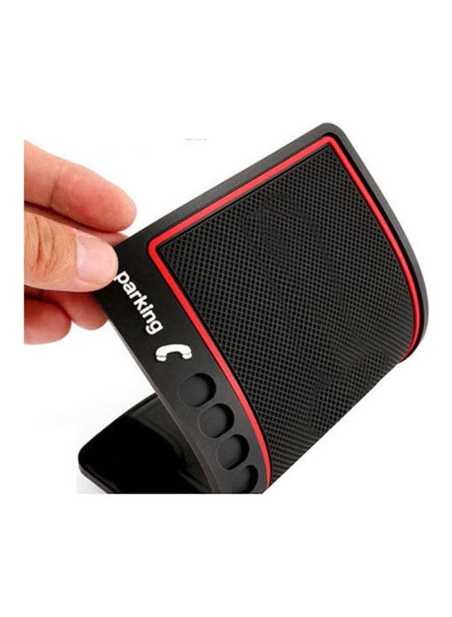 Pad Anti-Slip & Holder For Your Phone Numbers 4S - Image 2