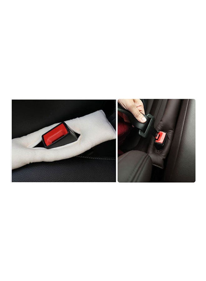 Car Front Seat Gaps Seal One Piece For Land Rover - Image 2