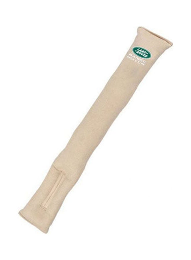 Car Front Seat Gaps Seal One Piece For Land Rover - Image 1