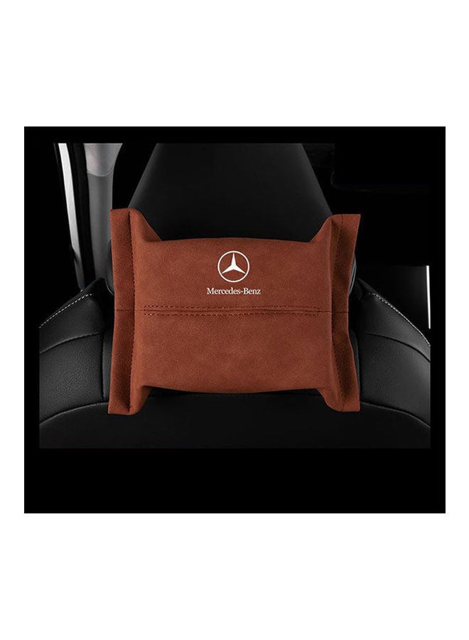 Car Tissue Box For Mercedes - Image 1