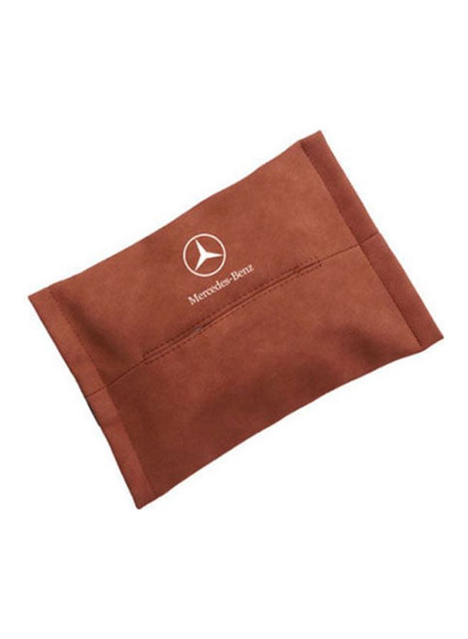 Car Tissue Box For Mercedes - Image 3