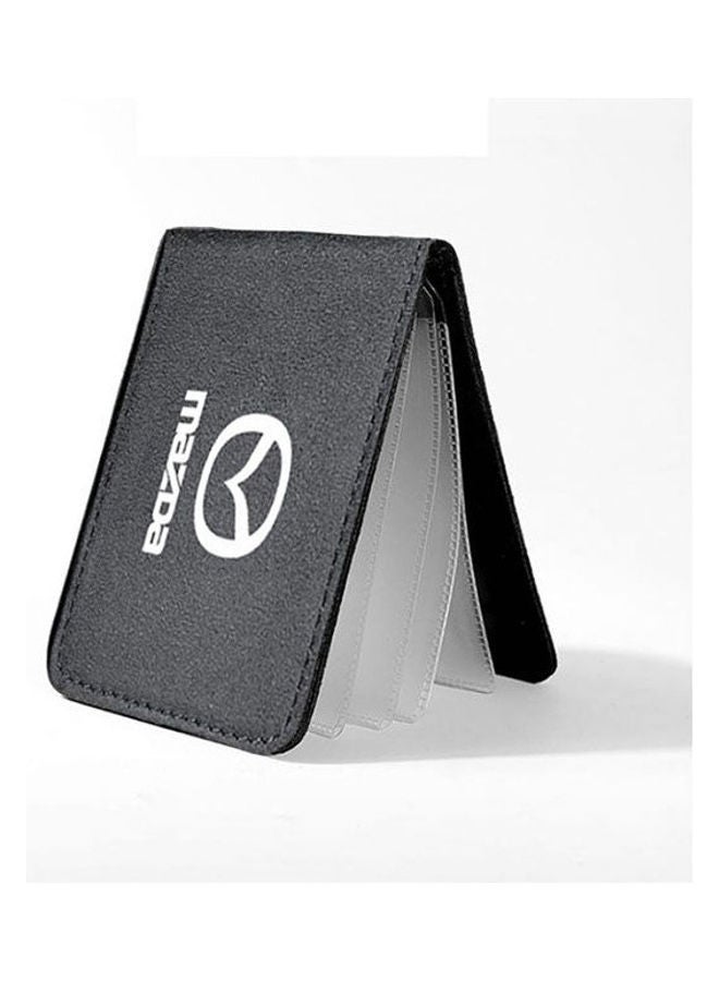 محفظة بطاقات من مازدا - Image 1