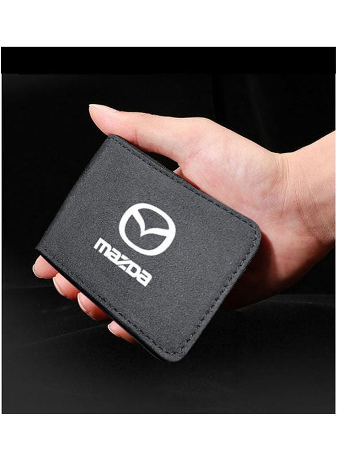 محفظة بطاقات من مازدا - Image 2