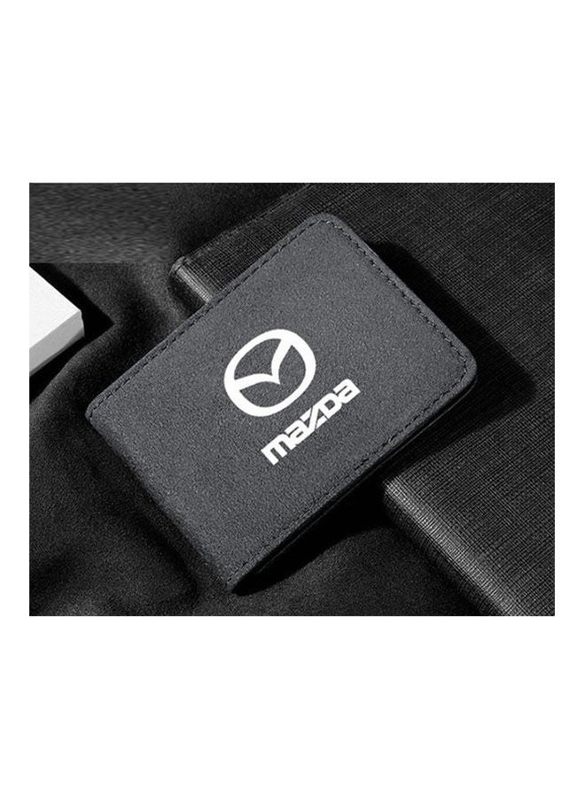 محفظة بطاقات من مازدا - Image 3