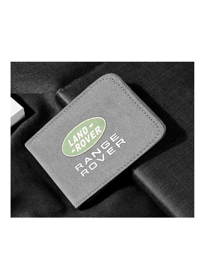 محفظة للبطاقات من لاند روفر "رينج روفر" - Image 3
