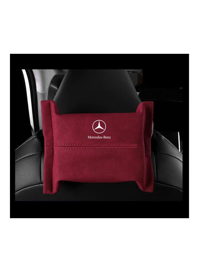 Generic Car Tissue Box For Mercedes  - Image 2
