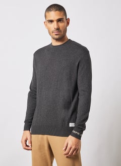 Dark Grey