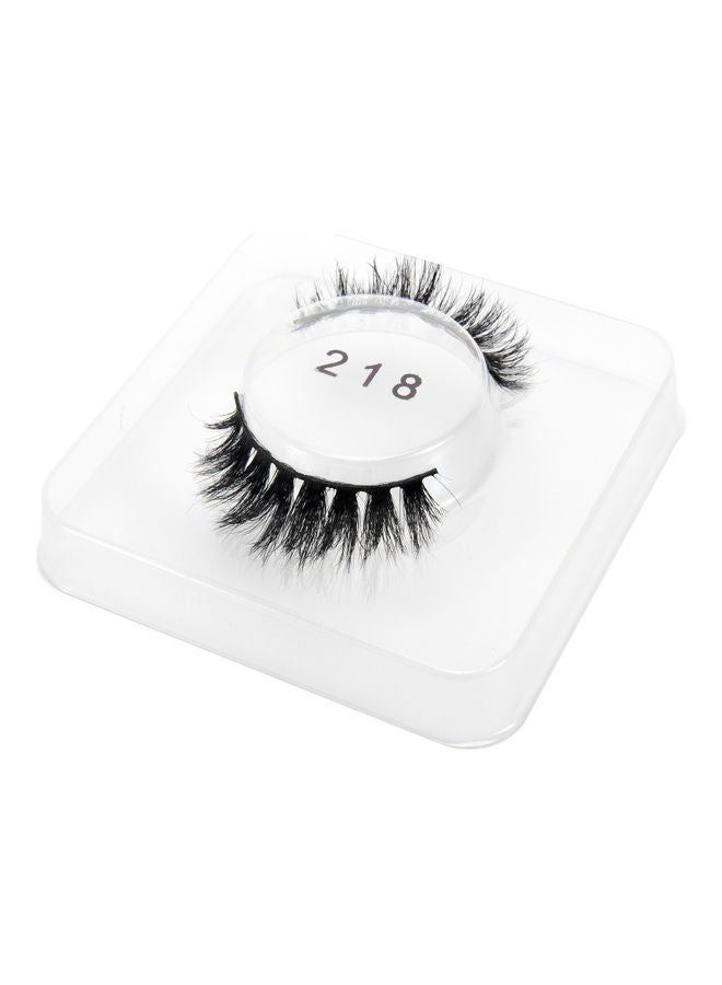 COLIER 100% Horse Hair Eyelash 218  - Image 3