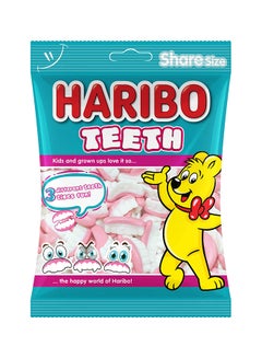 Teeth 80grams