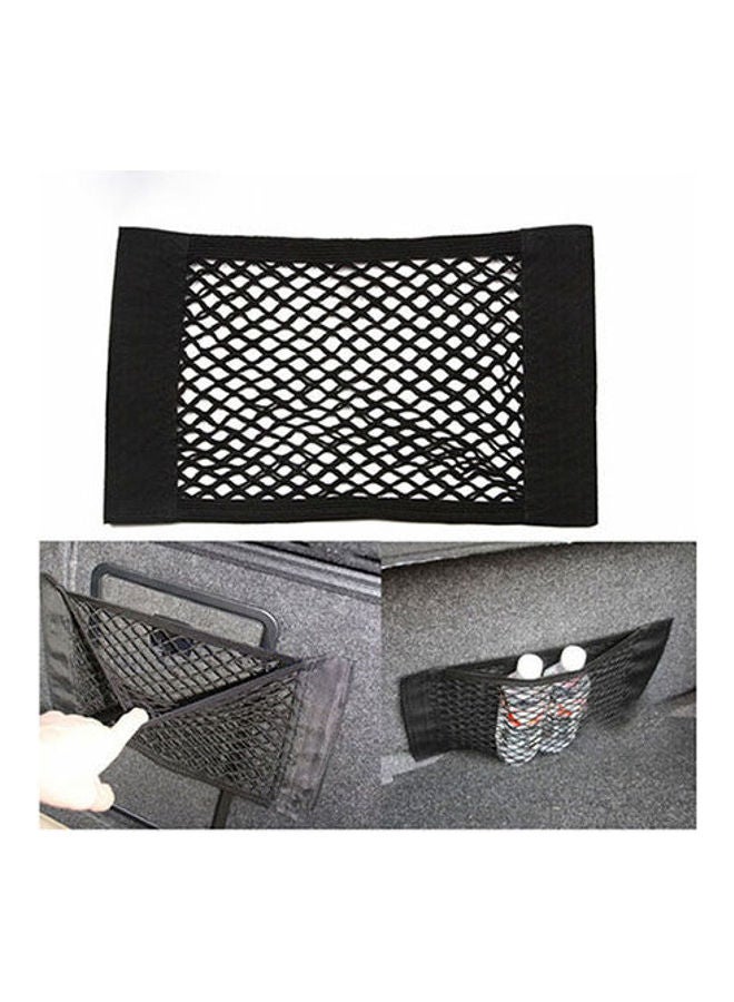 Generic Expandable Car Trunk Storage Net Suitable For All Car 