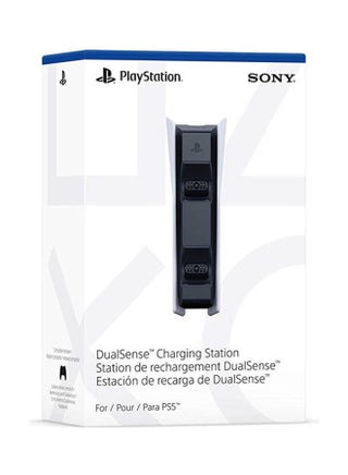 قاعدة شحن وحدة تحكم PS5 DualSense للبلاي ستيشن في متناول اليد بسرعة - v1643645359/N52516158A_1