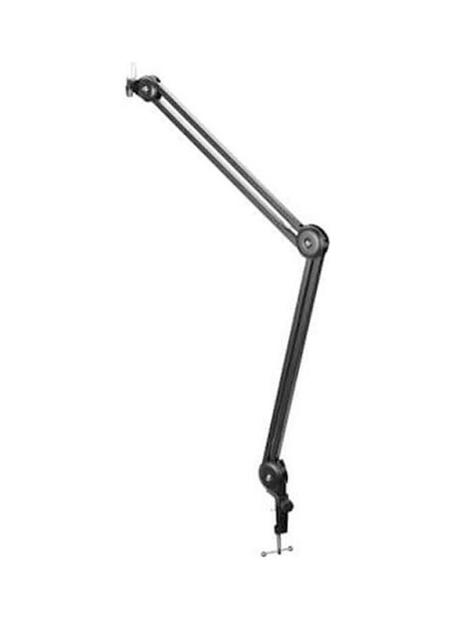 BOYA Spring-Loaded Suspension Arm Black - Image 1