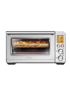 Sage The Smart Oven Air Fryer 22 L 2400 W SOV860BSS5GA1 Silver  - Image 1