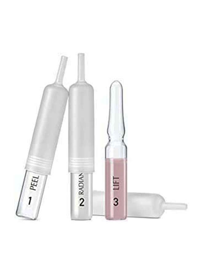natura Bisse - Natural Base Diamond Instant Glow 12X5ml - Image 1