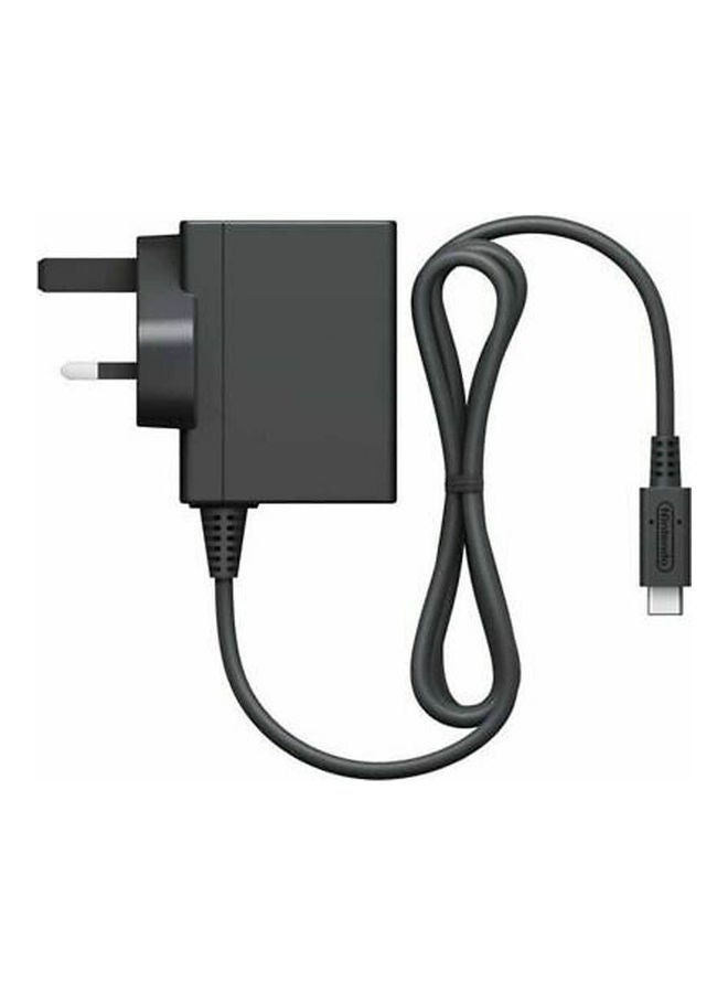 Nintendo Switch AC Power Adapter