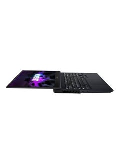Lenovo Legion 5 15ITH6H 15.6 inch Full HD Core i7-11800H 16gigabyte Ram 512gigabyte SSD VGA Nvidia 6G RTX 3060 Graphic Card - Dos English/Arabic Blue  - Image 5