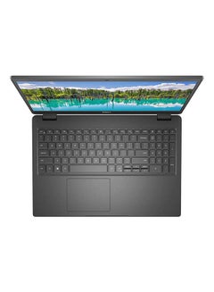 DELL Latitude 3510 Business And Professional (Upgraded Version) Laptop With 15.6-Inch HD Display, Core i5-10210U (6M Cache, up to 4.20 GHz) Processer/16GB RAM/512GB SSD/Intel UHD Graphics 620/Windows 10 Pro- English/Arabic Black  - Image 2