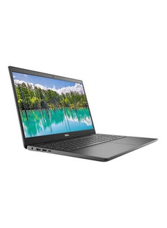DELL Latitude 3510 Business And Professional (Upgraded Version) Laptop With 15.6-Inch HD Display, Core i5-10210U (6M Cache, up to 4.20 GHz) Processer/16GB RAM/512GB SSD/Intel UHD Graphics 620/Windows 10 Pro- English/Arabic Black  - Image 3