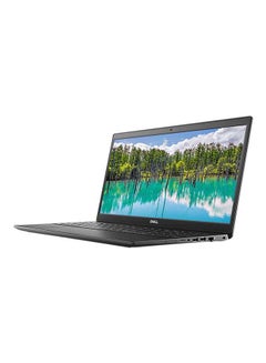 DELL Latitude 3510 Business And Professional (Upgraded Version) Laptop With 15.6-Inch HD Display, Core i5-10210U (6M Cache, up to 4.20 GHz) Processer/16GB RAM/512GB SSD/Intel UHD Graphics 620/Windows 10 Pro- English/Arabic Black  - Image 4